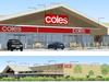 Coles development application submitted for Charters Towers
