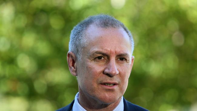 The SA Government is showing “contempt for democracy”, the Liberal Opposition claims. SA Premier Jay Weatherill. Picture Kym Smith