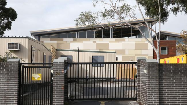 Ms Leifer worked at the Adass Israel School in Elsternwick from 2001 to 2008. Picture: Ian Currie.