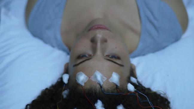 Film trailer: Unrest