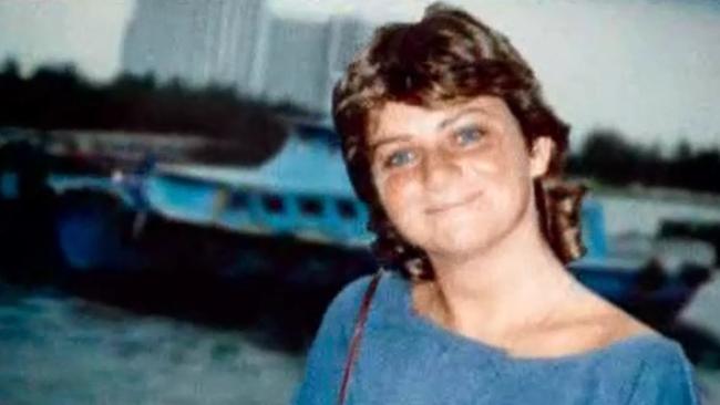 Victoria Police have confirmed the investigation into Beth Barnard’s unsolved murder remains open.