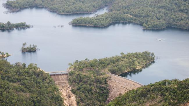 How climate change, population boom could cripple city’s future water supply