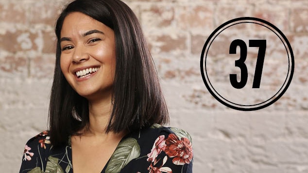 Melanie Perkins is only 31 but leads a $1.4b graphic design business. 