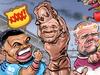 Buzz v Crash: Blues, brawls, and an Origin lacking punch