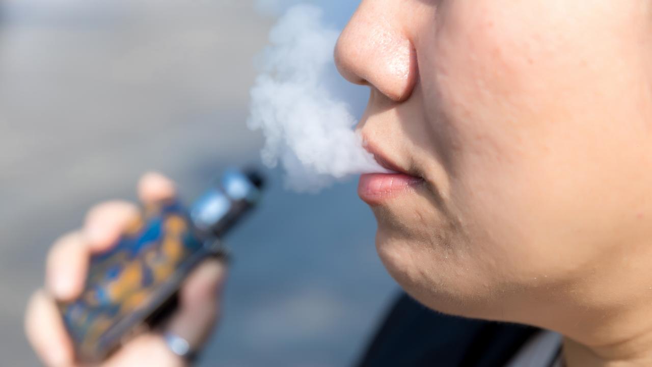 Countries where you could end up in jail if you vape revealed