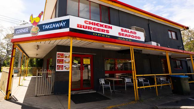 Ms Hassan has owned the shop for the past nine years. Picture: The Advertiser/ Morgan Sette