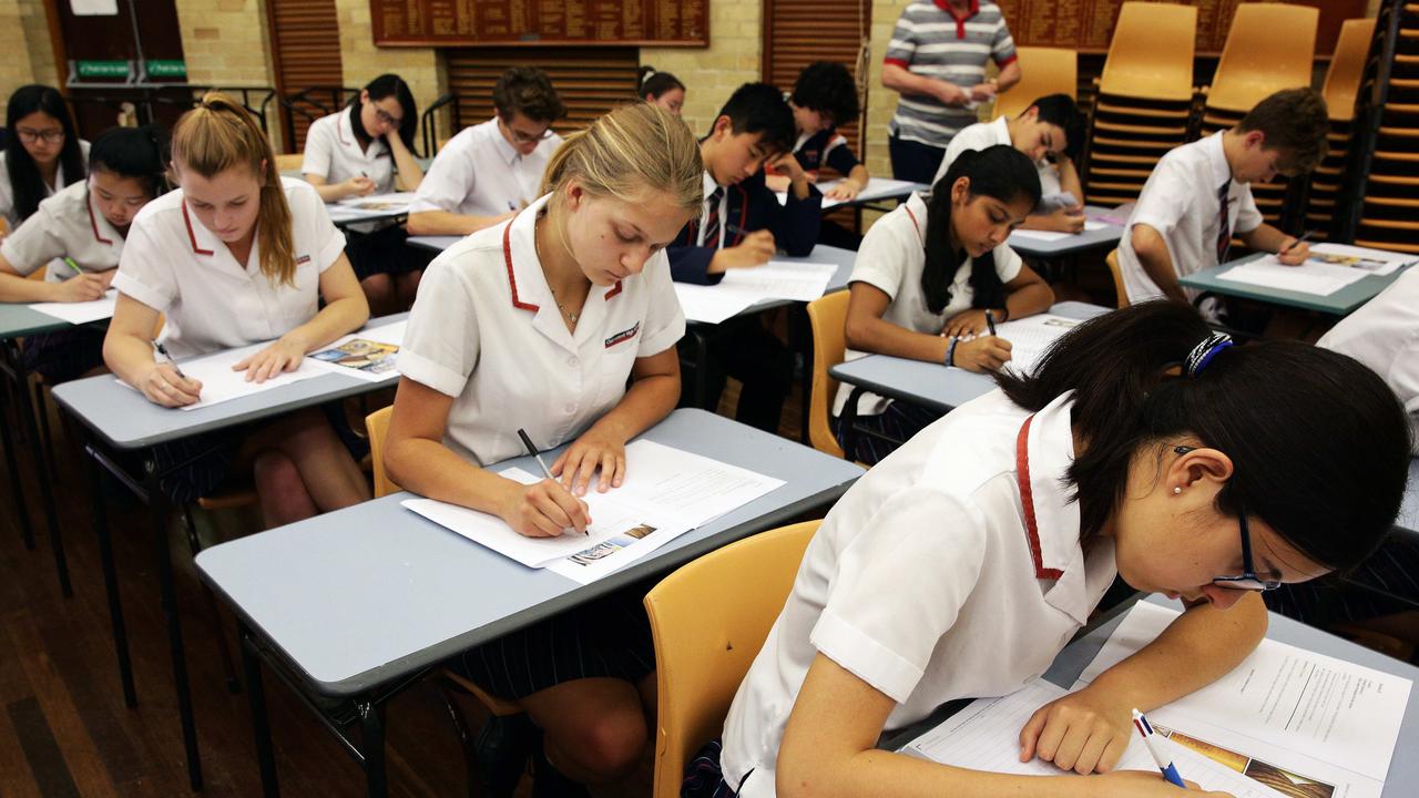 HSC results and ATARs are released on December 17.