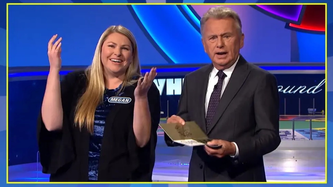 ‘Wheel of Fortune’ player ‘robbed’ of $40K prize for puzzle ‘clearly ...