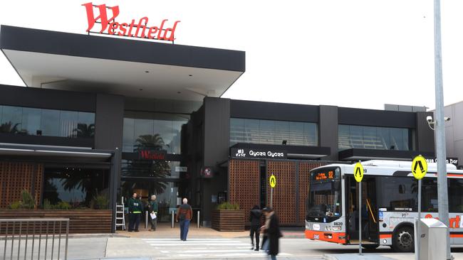 Westfield Doncaster is hosting a Taste. Shop. Play event this weekend. Picture: Tim Carrafa