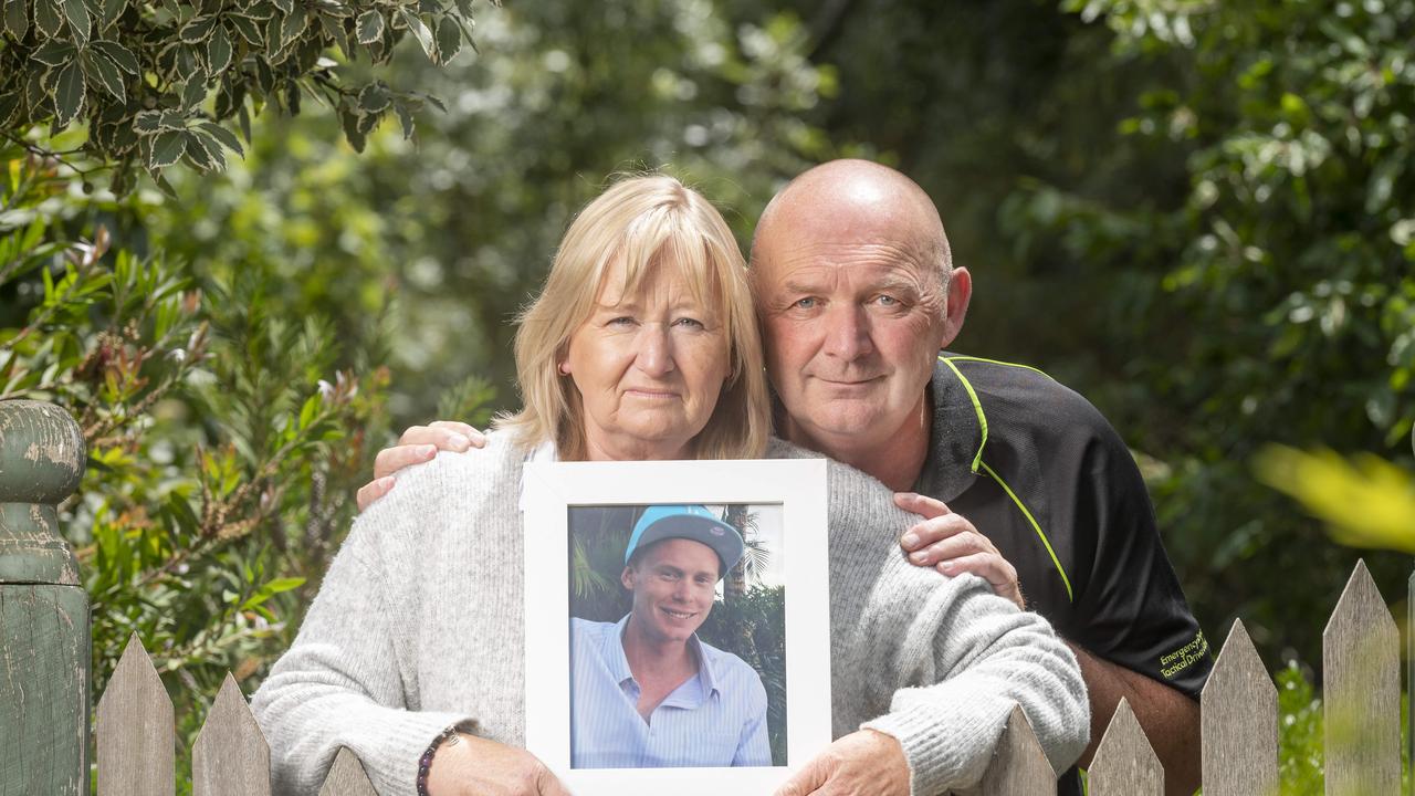 Unexplained Cardiac Death How ‘perfectly Healthy’ Matthew Gibbs Collapsed And Died The