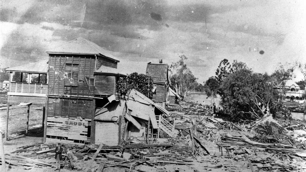 Victims of devastating flood to be honoured | The Courier Mail