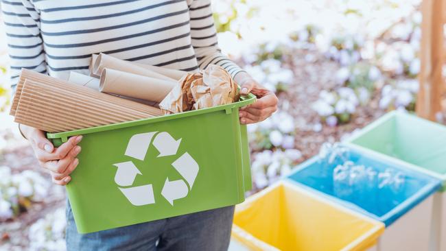 The Australian on Monday revealed allegations REDcycle – which claimed to have collected up to five million plastic items a day from more than 2000 supermarkets – directed a Newcastle waste facility to transport the product from a warehouse to the tip in March 2021.