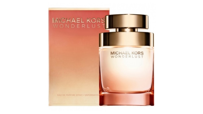 Michael kors shop perfume priceline