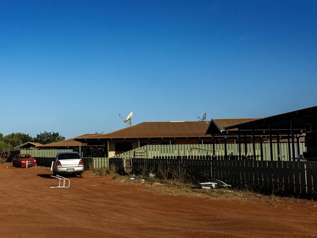 5/8/2023Bidyadanga Aboriginal Community, WAPic Colin Murty