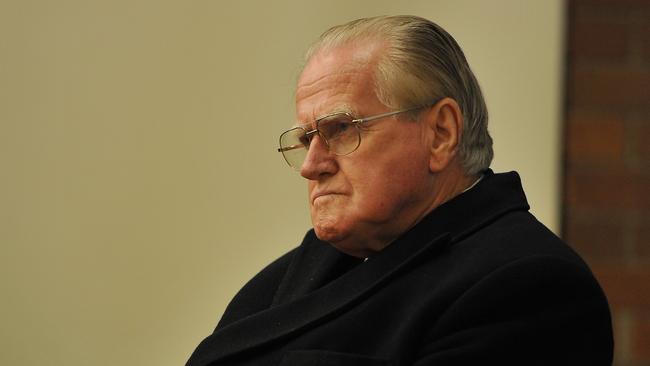 Senator Fred Nile will likely be the key in the Upper House to the Coalition’s plans to lease 49 per cent of the state’s poles and wires assets.