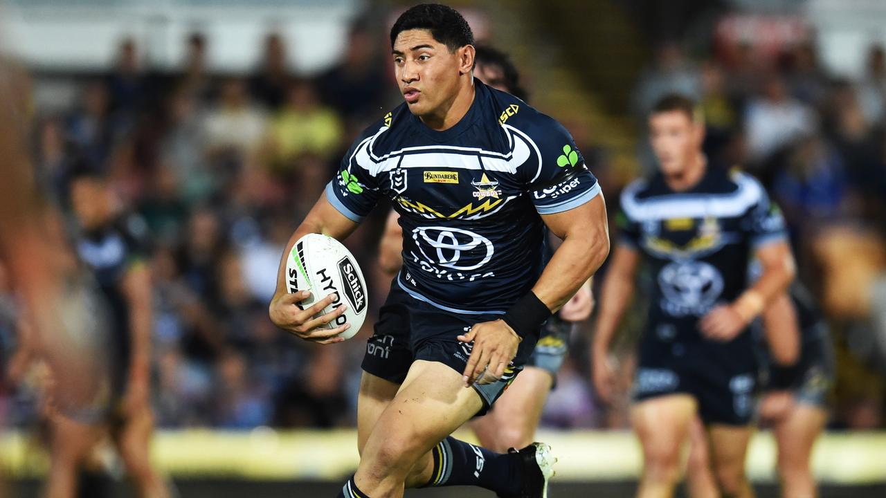 NRL news, Broncos, Cowboys, Titans preview, Jason Taumalolo must go –  Corey Parker