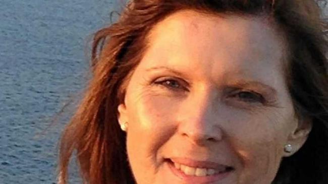 Patricia Nell died in hospital three days after a crash that also claimed the life of a co-worker north of Gympie in July. Picture: Contributed