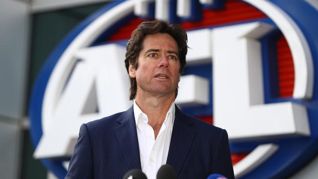 The AFL is facing an enormous bill every week the hubs continue