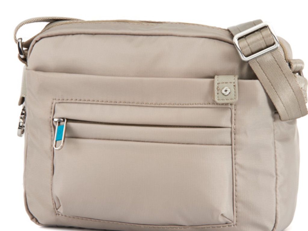Best crossbody bags for travel from Big W to Samsonite | Photos ...