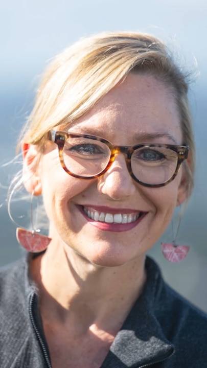 Larissa Waters to replace Adam Bandt as Greens Leader