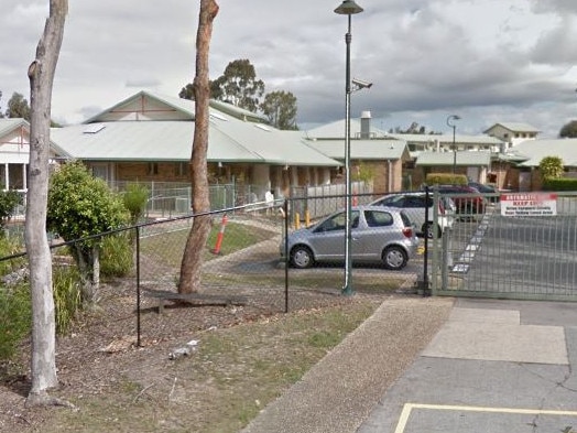 St Andrews aged care facility at Tallebudgera. Picture: Google