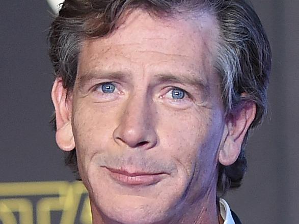 HOLLYWOOD, CA - DECEMBER 14: Actor Ben Mendelsohn attends the premiere of Walt Disney Pictures and Lucasfilm's "Star Wars: The Force Awakens" on December 14th, 2015 in Hollywood, California. (Photo by Jason Merritt/Getty Images)