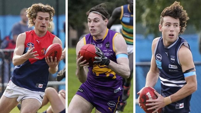 Places for finals and spots to remain in VAFA’s Premier tier are heating up. Even the minor premiership is up for grabs. See your team’s finish: