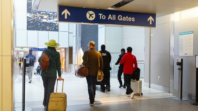 The sales pitch is the opportunity to transform Cairns into a destination with international flights from further afield.