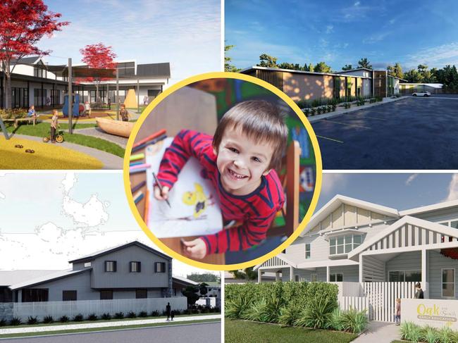 1000 more places: New childcare centres coming to Toowoomba, Lockyer Valley