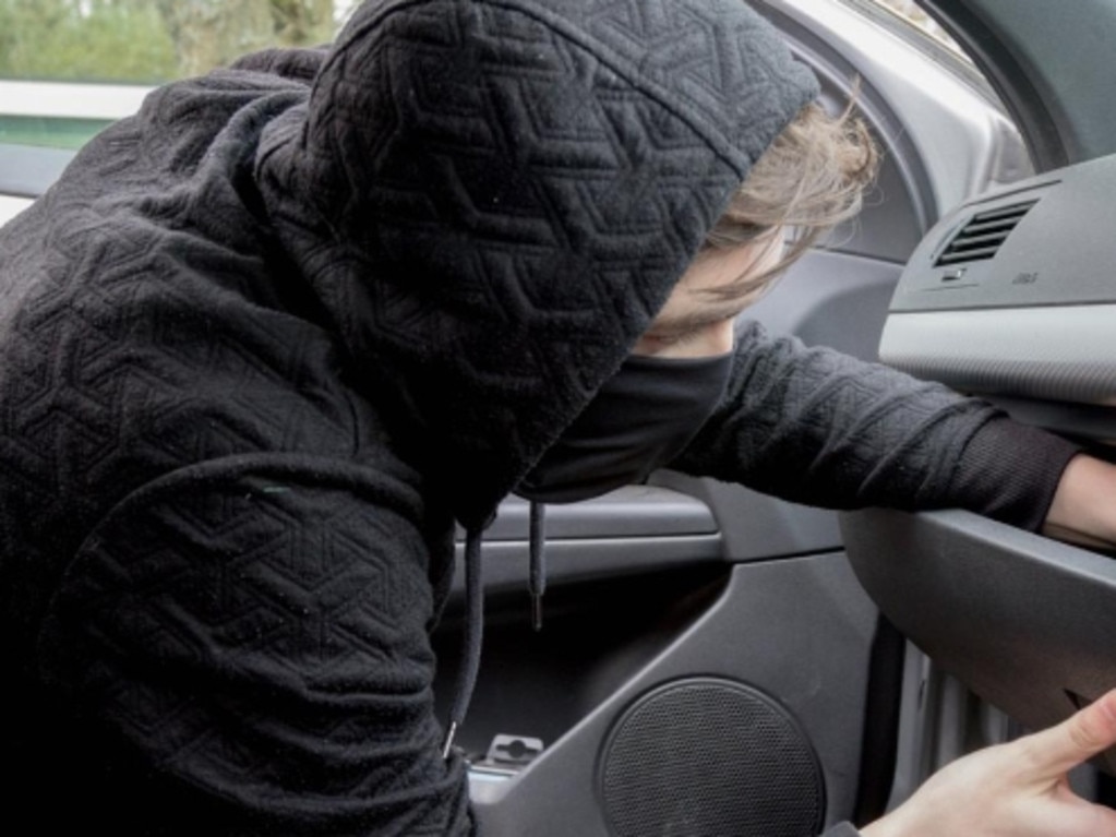 Victoria youth crime: worst criminals behind 321 aggravated burglaries ...