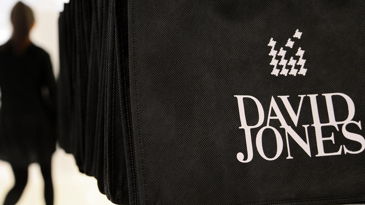 David Jones Profit Drops 42 Amid Sydney Flagship Store Refurbishment   C13c4d0b2cc360c9cea0504968b046b2