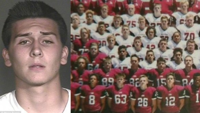 All charges against Hunter Osborn have been dropped.