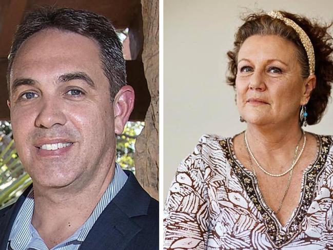 A former NSW homicide detective Peter Hogan has spoken up in support of Kathleen Folbigg's bid for compensation, saying what happened to her should be a “case study” to prevent grave injustices from happening again.