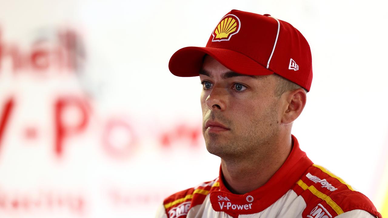 Team Penske has announced it will not return to Supercars in 2021, and nor will triple champion Scott McLaughlin.