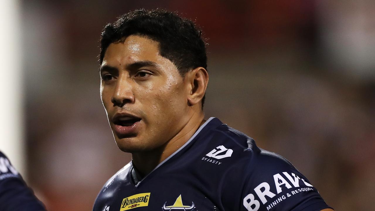 NRL 2022: North Queensland Cowboys, Todd Payten Jason Taumalolo