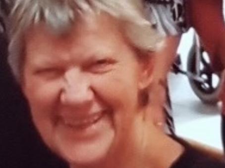 Monica Stockdale, 70, was a resident at an aged care facility in WA's Great Southern when she was killed on November 28.