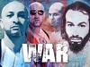 The War: Gangster’s dinner guest flees after last supper