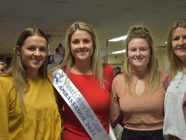 Gallery: 2021 Warwick Cowboys Ladies’ Day