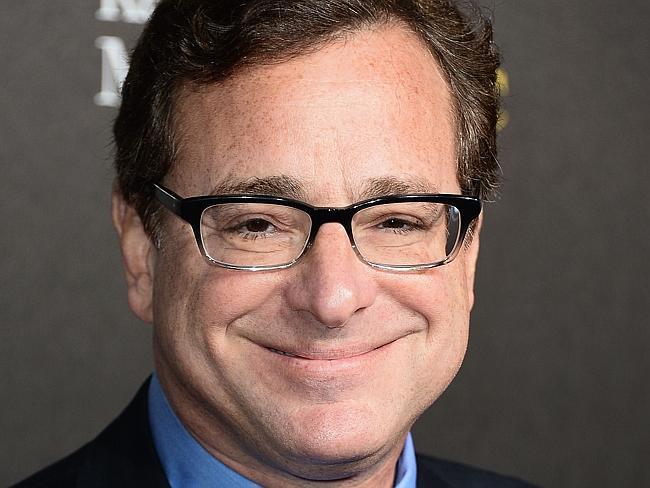 Bob Saget is coming to Australia to tour his comedy show.