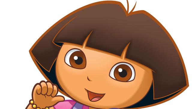 Dora the Explorer