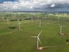 Vestas V112 installation at AGL's Macarthur wind farm in Victoria, Australia: Photo courtesy of Vestas Wind Systems A/S