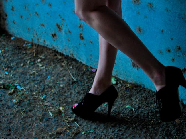 Sex industry figures have called the sentence ‘outrageous’, saying it has left workers feeling ‘really unsafe’. Picture: Stock image, Brandon Livesay