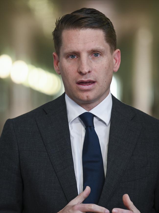 Andrew Hastie