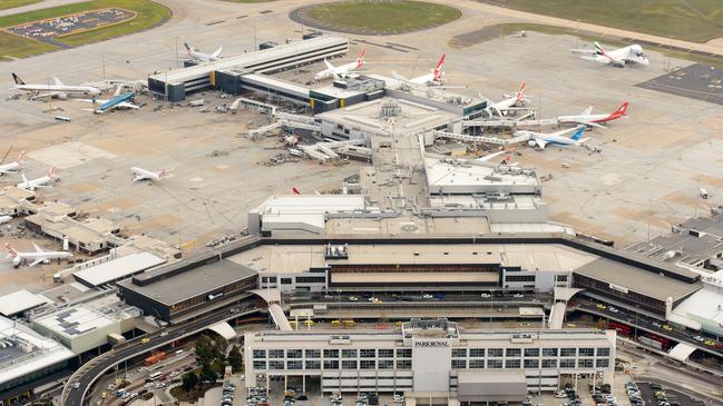 Melbourne Airport is set to be hit with an unprecedented period of delays.