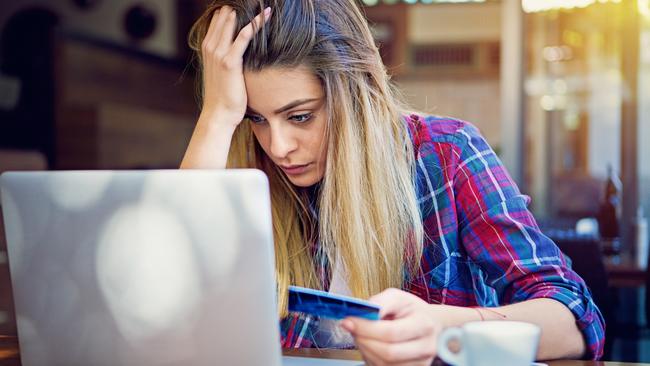 If you miss out in tomorrow’s Click Frenzy sale, don’t fear, there will be plenty of other sales in the lead up to Christmas. Picture: iStock