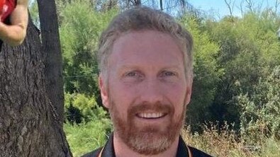 Jye Keath has been inspirational for the Bombers.