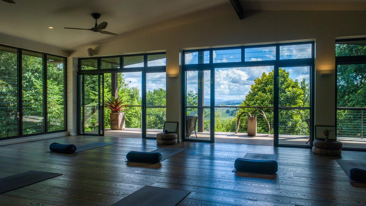 Tattarang acquires globally acclaimed Gaia Retreat &amp; Spa – where Andrew and Nicola Forrest purchase the late Olivia Newton-John's luxury Byron Bay retreat.