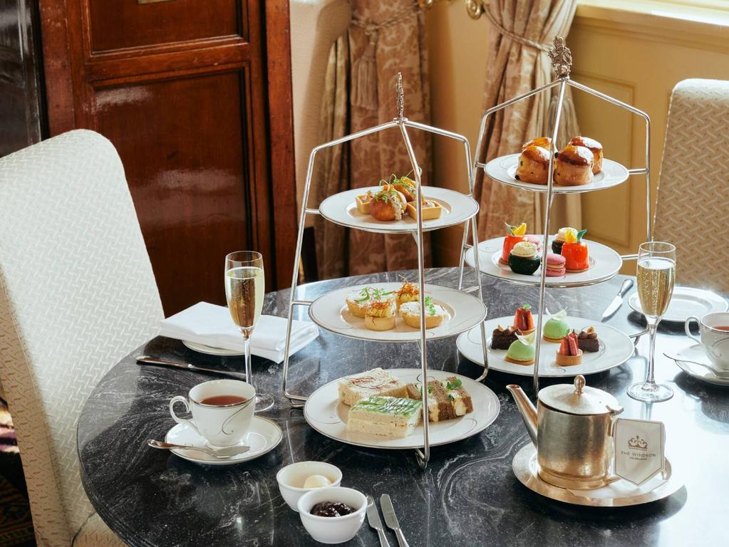 The Best High Tea In Melbourne – 2023 | The Australian