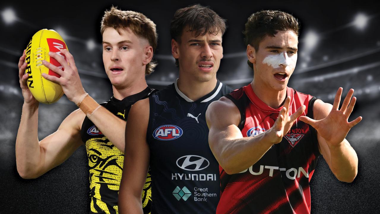 Rookie Bible: Final SuperCoach verdict on every cash cow