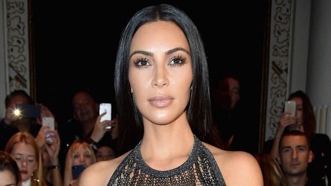 Kim Kardashian Paris robbery: Hotel concierge says he had warned bosses ...